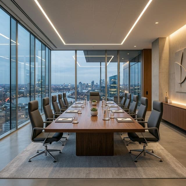 Enterprise Consulting